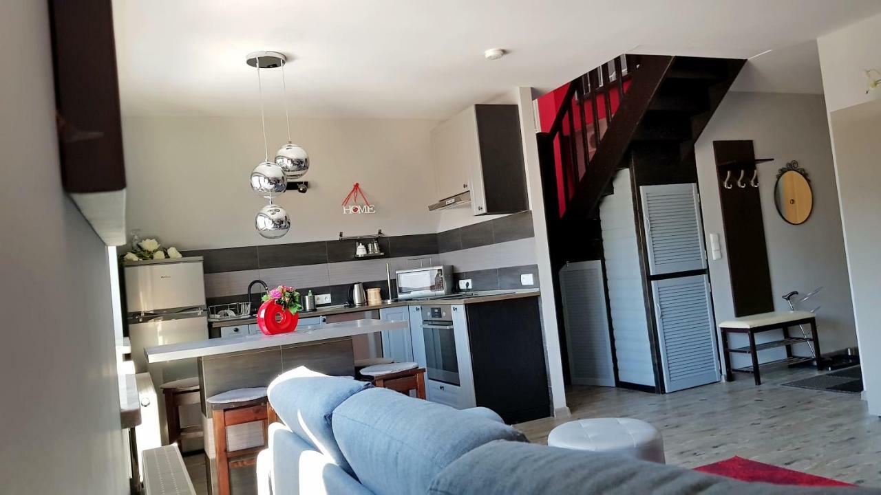 Apartament Podkowa z widokiem na Giewont Kościelisko Zewnętrze zdjęcie
