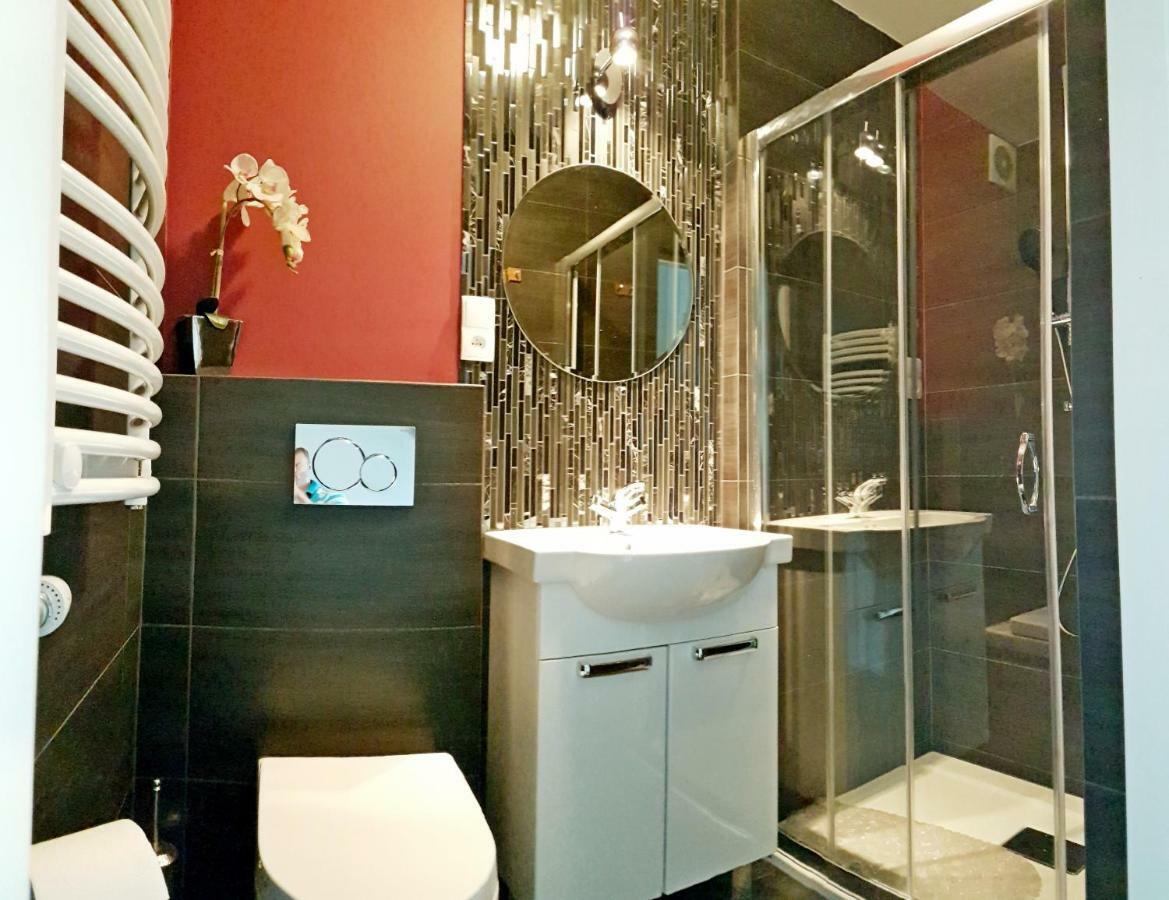 Apartament Podkowa z widokiem na Giewont Kościelisko Zewnętrze zdjęcie