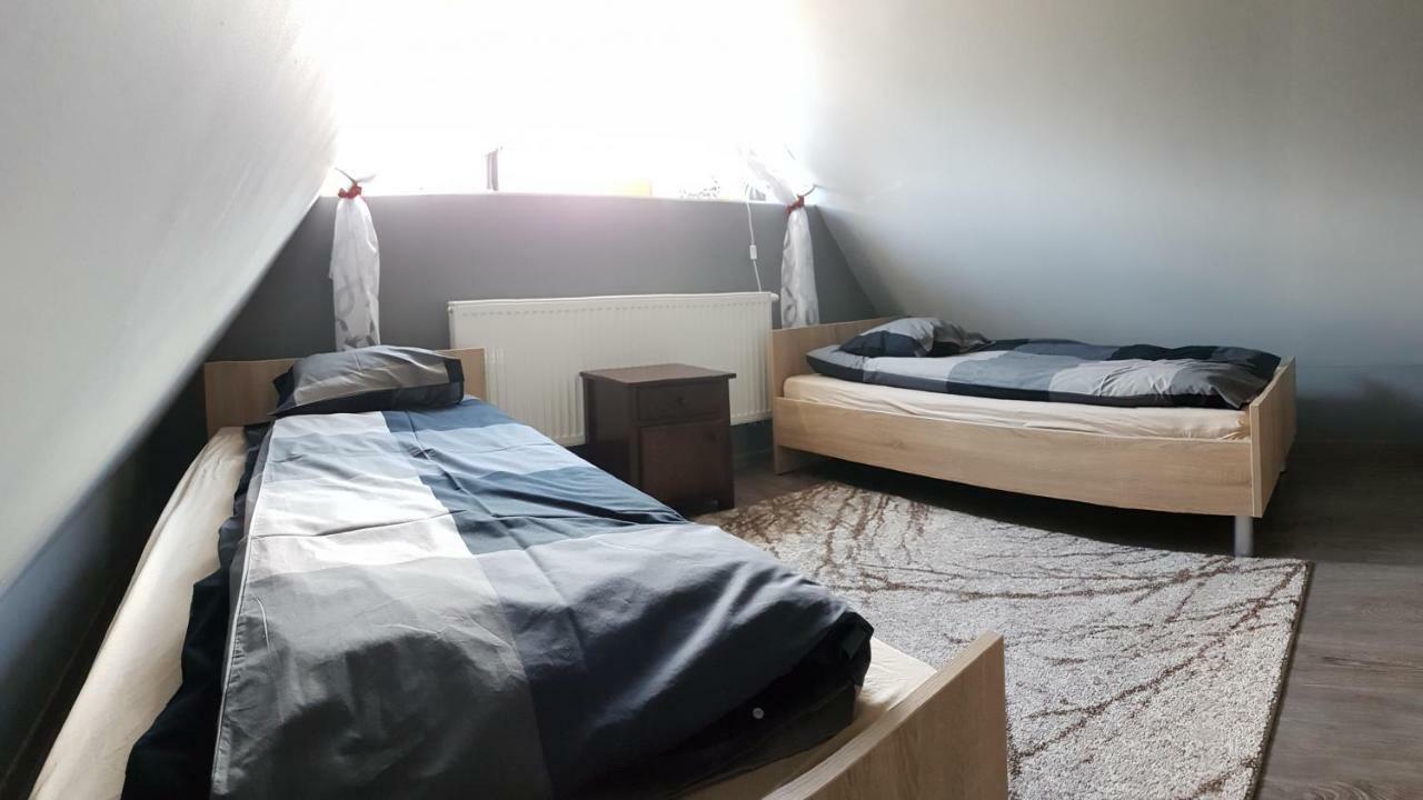 Apartament Podkowa z widokiem na Giewont Kościelisko Zewnętrze zdjęcie