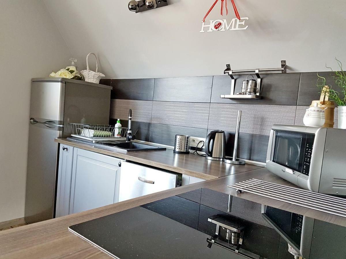 Apartament Podkowa z widokiem na Giewont Kościelisko Zewnętrze zdjęcie